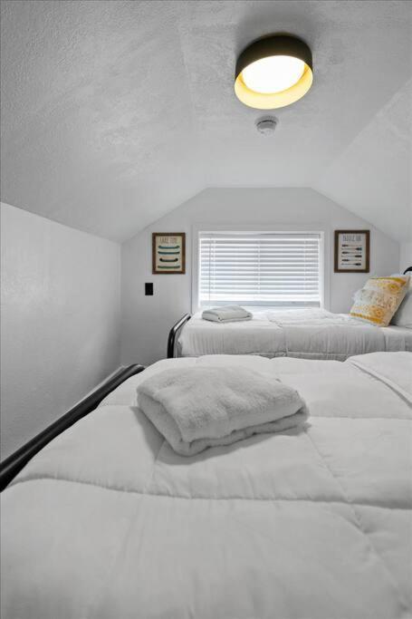 Close To Hiawatha Tr And Biking With Hot Tub * Wallace
