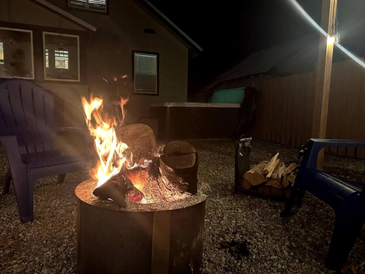 Close To Hiawatha Tr And Biking With Hot Tub * Wallace